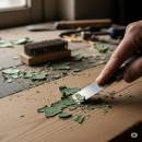 Maalikaapimet ja teräsharjat Siirry ryhmään Maalikaapimet ja teräsharjat