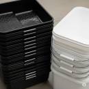 Maalikaukalot ja sangot Siirry ryhmään Maalikaukalot ja sangot