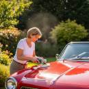 Siirry ryhmään Maalipinnan hoitaminen