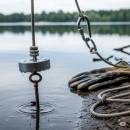 Magneettikalastus Siirry ryhmään Magneettikalastus