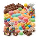 Siirry ryhmään Makeiset