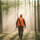 Siirry ryhmään Metsästysasusteet