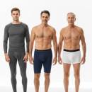 Siirry ryhmään Alusvaatteet