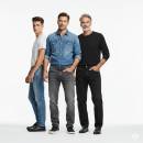 Siirry ryhmään Miesten farkut