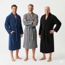 Miesten kylpytakit Siirry ryhmään Miesten kylpytakit