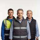 Siirry ryhmään Miesten liivit