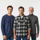 Miesten pitkähihaiset paidat Siirry ryhmään Miesten pitkähihaiset paidat