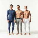 Miesten pitkät alushousut ja kerrastot Siirry ryhmään Miesten pitkät alushousut ja kerrastot