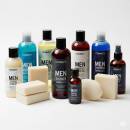 Siirry ryhmään Miesten saippuat ja suihkugeelit