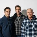 Siirry ryhmään Miesten takit