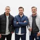 Siirry ryhmään Miesten talvitakit