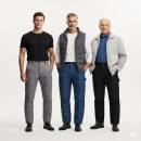 Siirry ryhmään Miesten toppahousut