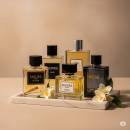 Siirry ryhmään Miesten tuoksut ja hajuvedet