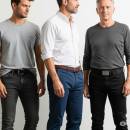 Miesten vyöt ja henkselit Siirry ryhmään Miesten vyöt ja henkselit