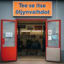 Siirry ryhmään Moottoriöljyt