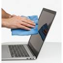 Siirry ryhmään Näytönpuhdistus