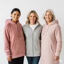 Naisten colleget ja hupparit Siirry ryhmään Naisten colleget ja hupparit