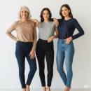 Siirry ryhmään Naisten housut