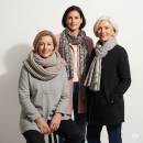 Siirry ryhmään Naisten huivit