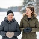 Siirry ryhmään Naisten käsineet