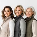 Naisten liivit Siirry ryhmään Naisten liivit