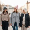 Siirry ryhmään Naisten pipot ja hatut