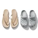 Naisten sandaalit ja pistokkaat Siirry ryhmään Naisten sandaalit ja pistokkaat