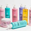 Naisten shampoot ja hoitoaineet Siirry ryhmään Naisten shampoot ja hoitoaineet