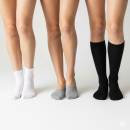 Naisten sukat Siirry ryhmään Naisten sukat