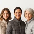 Naisten talvitakit Siirry ryhmään Naisten talvitakit