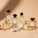 Siirry ryhmään Naisten tuoksut ja hajuvedet