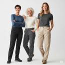 Siirry ryhmään Naisten ulkoiluhousut