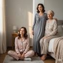 Naisten yöasut ja pyjamat Siirry ryhmään Naisten yöasut ja pyjamat