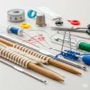 Siirry ryhmään Neulat ja puikot