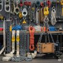 Siirry ryhmään Nosto ja kuljetus