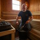 Nuohous ja tuhkaimurit Siirry ryhmään Nuohous ja tuhkaimurit