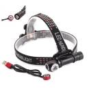 Siirry ryhmään Otsalamput