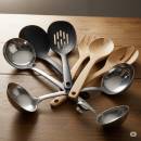 Siirry ryhmään Ottimet ja tarjoiluvälineet