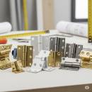 Siirry ryhmään Oven saranat