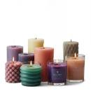 Siirry ryhmään Pöytäkynttilät ja tuoksukynttilät