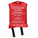 Siirry ryhmään Palosammuttimet ja sammutuspeitteet