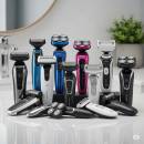 Siirry ryhmään Partakoneet ja ladyshavet