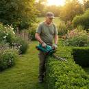 Siirry ryhmään Pensasleikkurit