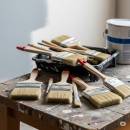 Pensselit Siirry ryhmään Pensselit