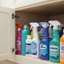 Pesuaineet ja puhdistusaineet Siirry ryhmään Pesuaineet ja puhdistusaineet