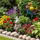 Siirry ryhmään Piha- ja puutarhakoristeet