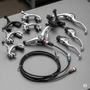 Polkupyörän jarrut ja vaijerit Siirry ryhmään Polkupyörän jarrut ja vaijerit