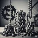 Polkupyörän ketjut Siirry ryhmään Polkupyörän ketjut