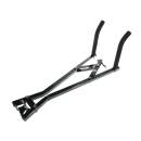 Polkupyörän kuljetustelineet Siirry ryhmään Polkupyörän kuljetustelineet