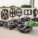 Polkupyörän polkimet Siirry ryhmään Polkupyörän polkimet